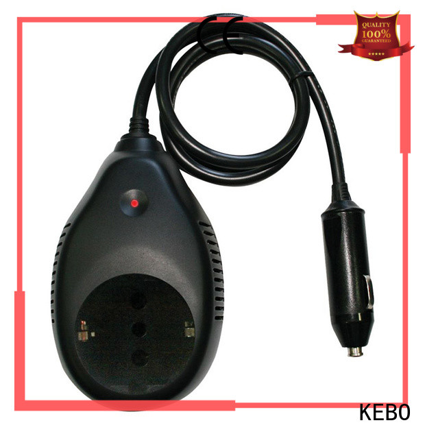 KEBO mount power system inverter series for industry