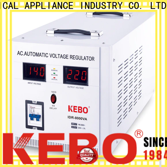 KEBO regulator servo motor pulse calculation manufacturers for kitchen