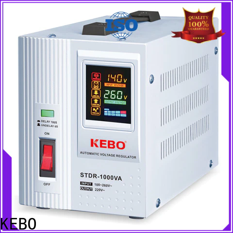 high quality automatic voltage regulator for fridge from manufacturer for industry
