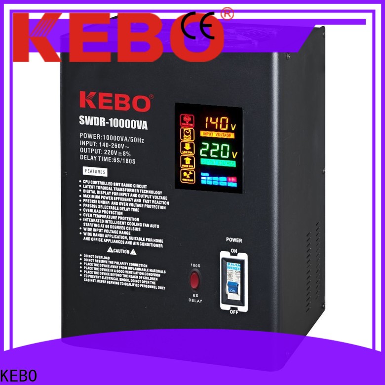 KEBO popular stabilizer motor Suppliers for indoor