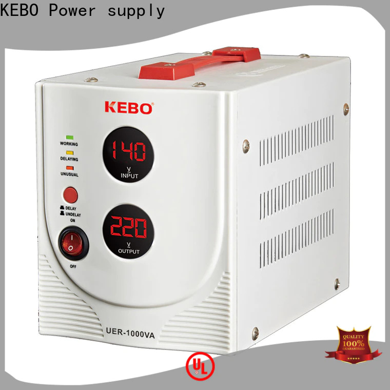 KEBO Custom 4 relay module Supply for industry