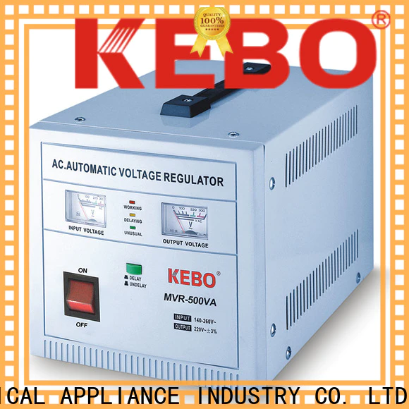 KEBO heavy advantages and disadvantages of servo motor for business for indoor
