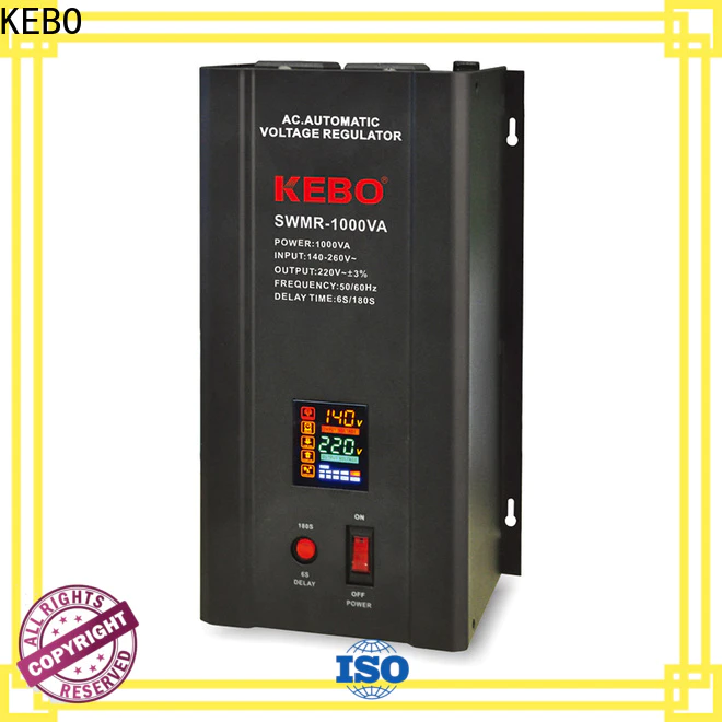 KEBO Best servo motor pwm frequency Suppliers for industry