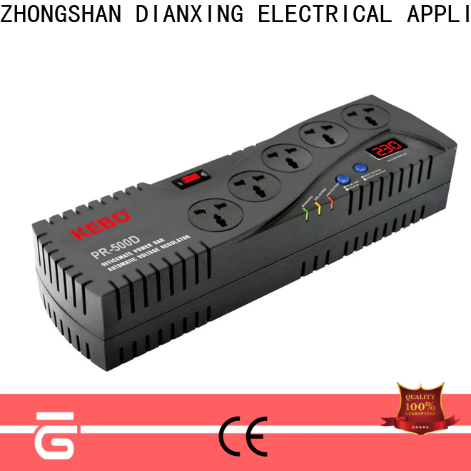 safety avr 500 watts price gdr factory for kitchen