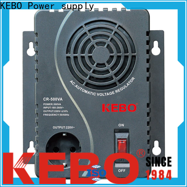 KEBO High-quality stabilizer delay timer manufacturers for kitchen