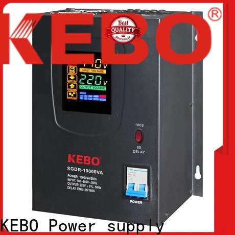 KEBO approved 5v relay module wholesale for kitchen