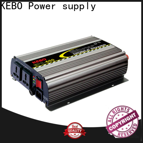 KEBO or car plug inverter supplier for indoor