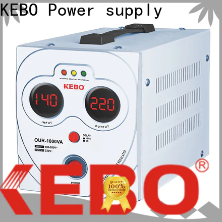 KEBO ce how does an avr work customized for indoor