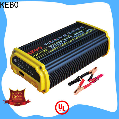 automatic roll around battery charger frequency supplier for industry