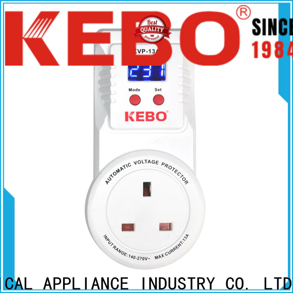 KEBO kvp30a home theater surge protector for business for industry