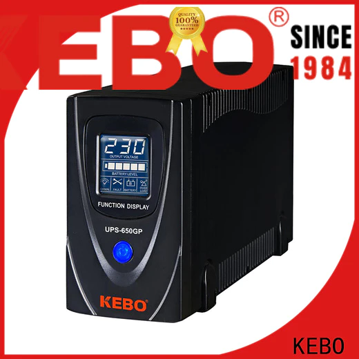 KEBO High-quality apc ups devices supplier for different countries use