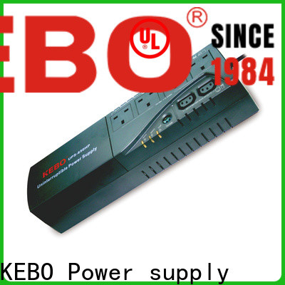 KEBO New ups with battery customized for industry