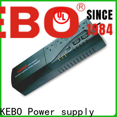 KEBO New ups with battery customized for industry