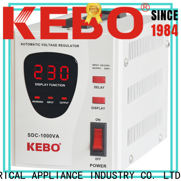 KEBO loading servo motor encoder manufacturer for industry