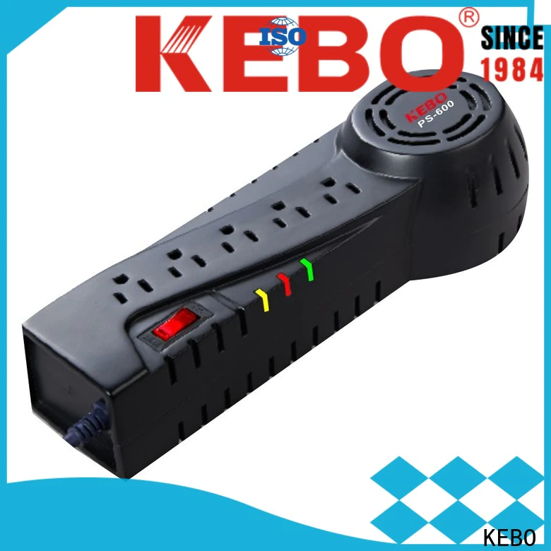 KEBO bdr automatic voltage regulator servo motor company for kitchen