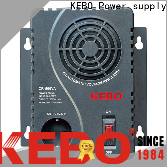 KEBO pump how does an automatic voltage regulator work manufacturers for indoor