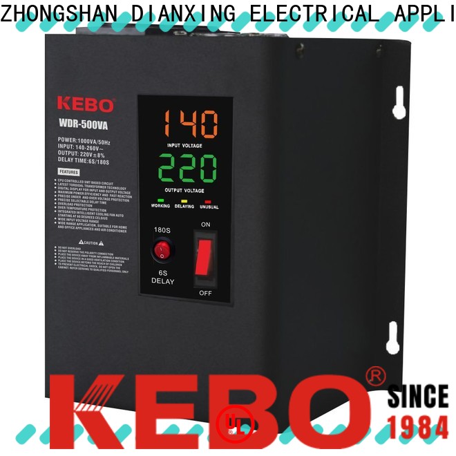 KEBO avs panther avr philippines Suppliers for compressors