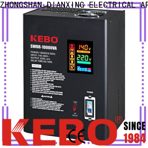 KEBO small eyen yiyuan electric company for compressors