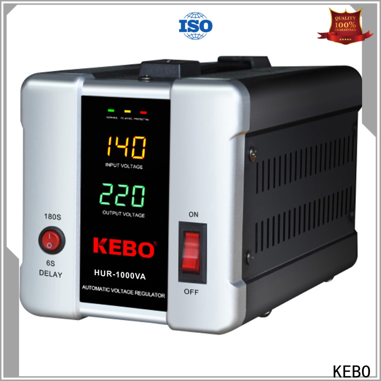 KEBO competitive stabilizer motor company for kitchen