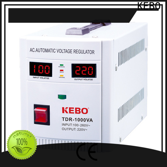 KEBO small use of avr manufacturer for industry