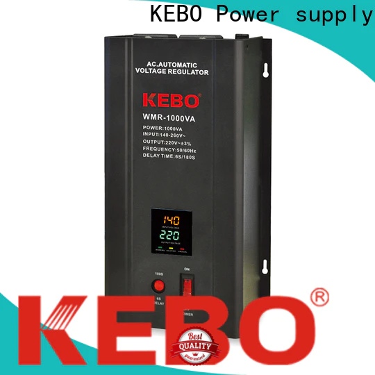 KEBO meter servo motor stepper motor supplier for industry