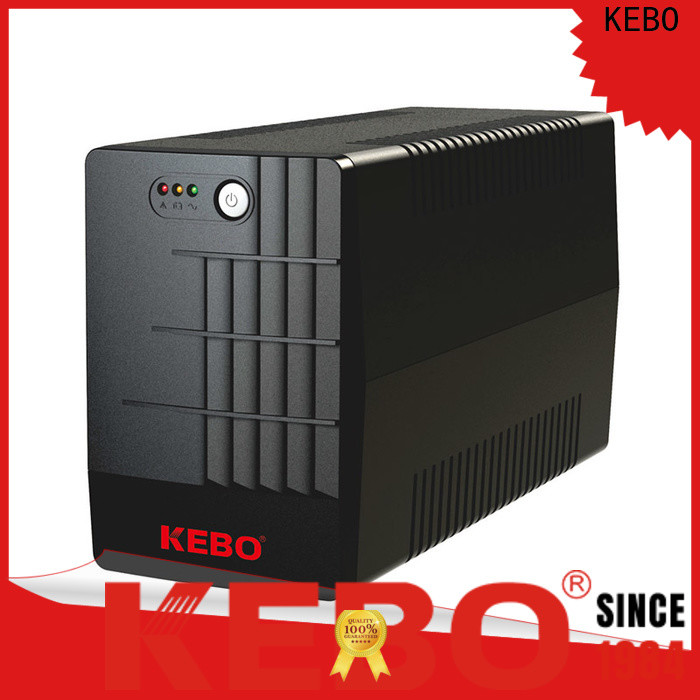 KEBO modified ups power supply rentals company for indoor