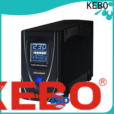 KEBO modified uninterruptible power supply battery Suppliers for different countries use