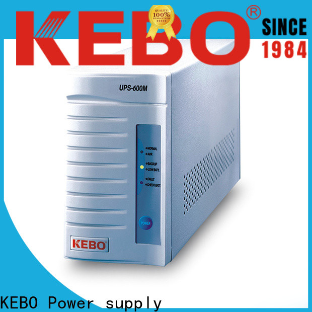 KEBO ups60065010001200cl uninterruptible power supply symbol wholesale for industry