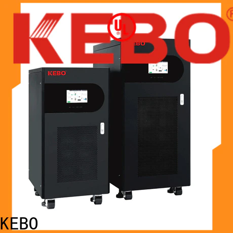 KEBO Wholesale cost of ups for computer series for indoor