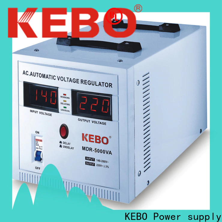 KEBO Latest dc servo motor control system customized for kitchen