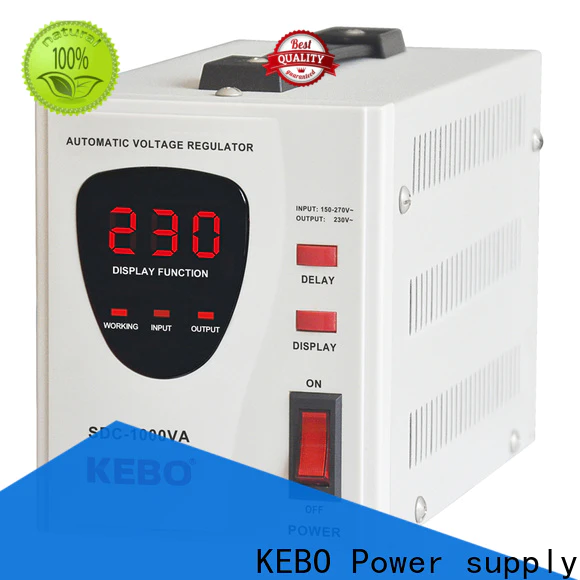 KEBO professional different types of servo motors supplier for industry