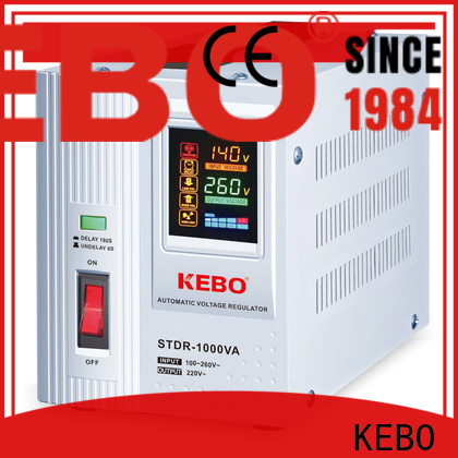 KEBO small avr automatic Suppliers for industry