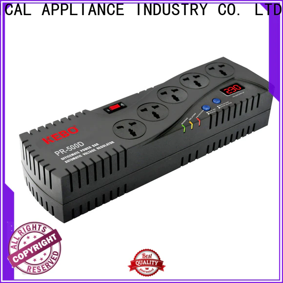 Wholesale 8 channel relay avr factory for kitchen
