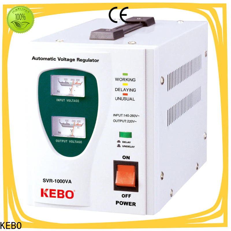 KEBO system 8 channel relay board for business for industry