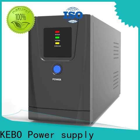 KEBO High-quality ups uninterruptible Supply for industry
