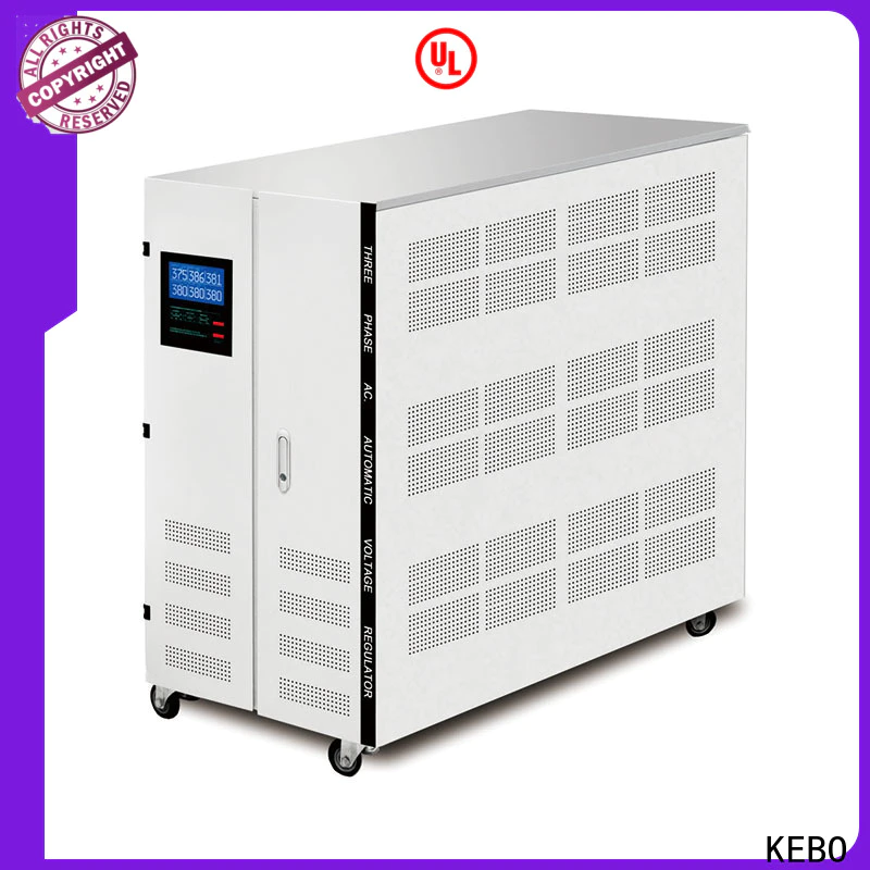 Top 10 kva voltage stabilizer three wholesale for industry