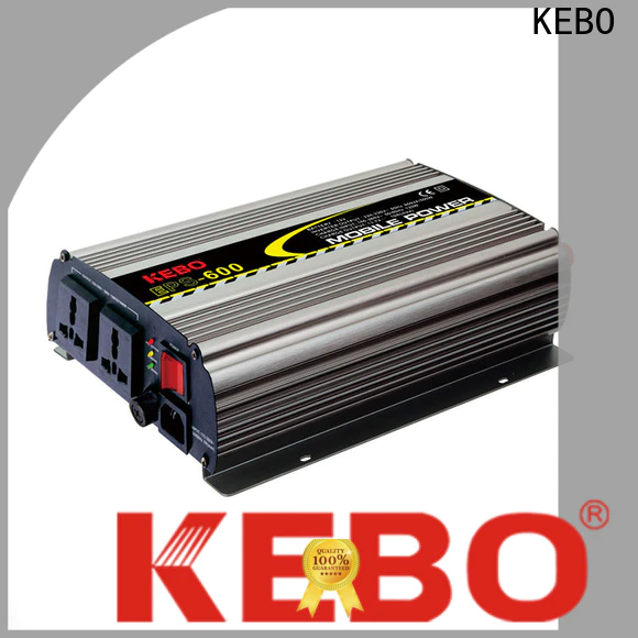 KEBO high quality where to buy power inverter for car company for business