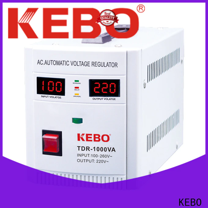 KEBO wnr 5v relais Supply for kitchen