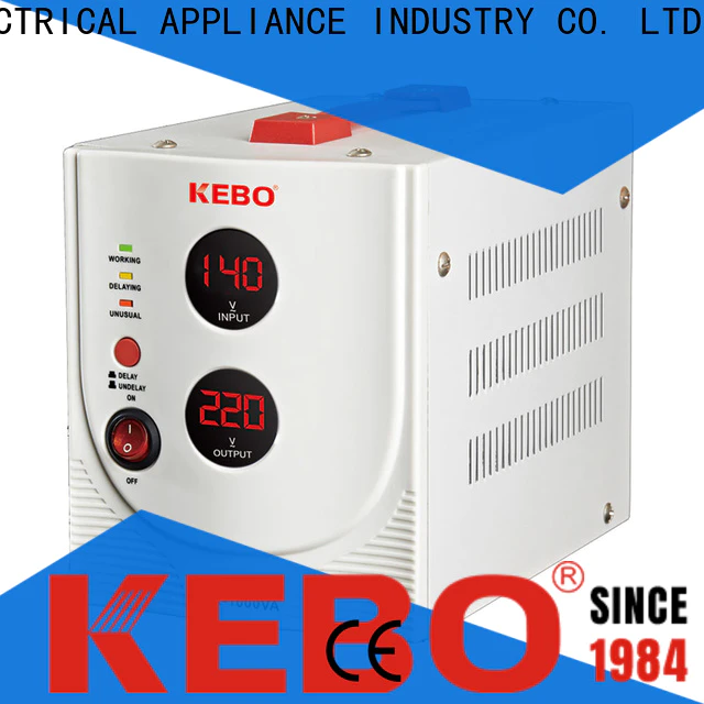 KEBO all rtcc panel power transformer Supply for compressors