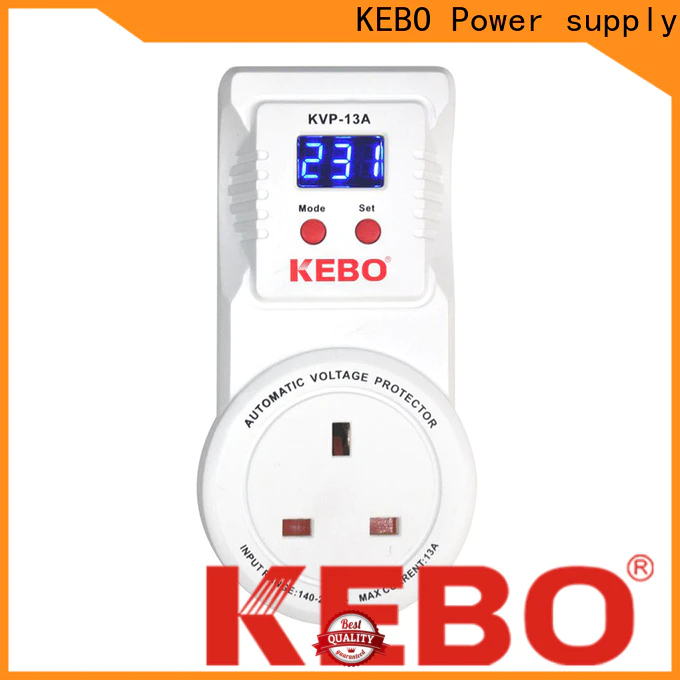 KEBO kvp surge suppressor strip company for business