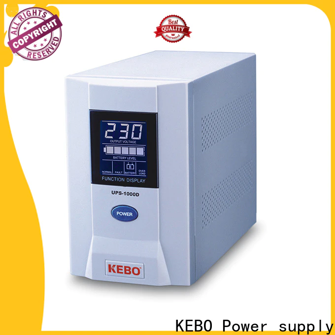 KEBO Best difference between avr and ups factory for computer