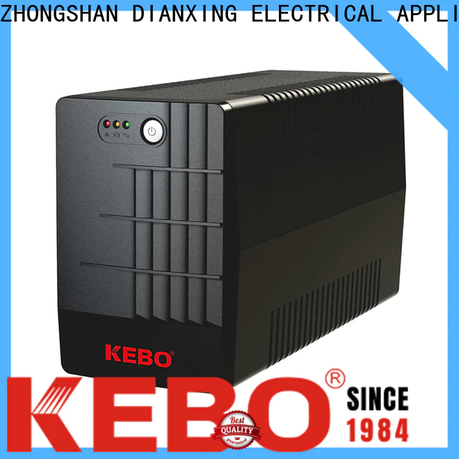 KEBO power apc ups test for business for different countries use