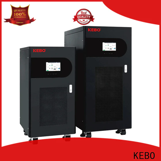KEBO ups ups and battery with built-in battery for industry