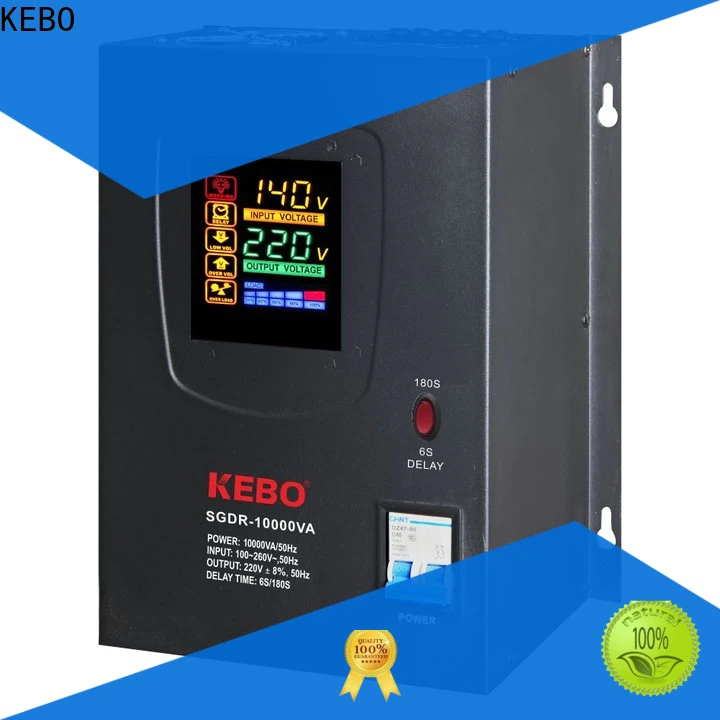 KEBO competitive relevador 5v manufacturers for industry