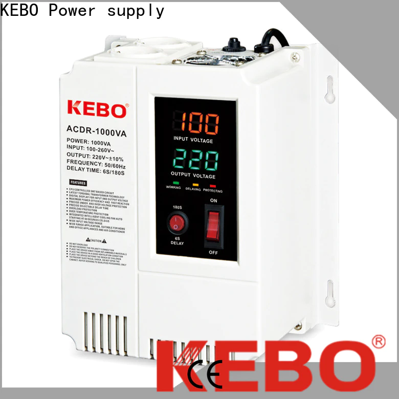 KEBO Top ideal avr factory for industry