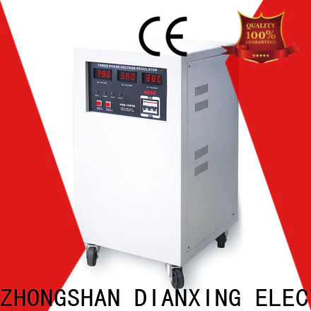 New 25 kva voltage stabilizer control Suppliers for industry