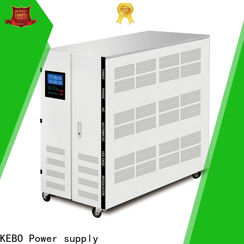KEBO control voltage stabilizer for computer company for kitchen