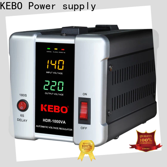 KEBO small 8 channel relay wholesale for industry