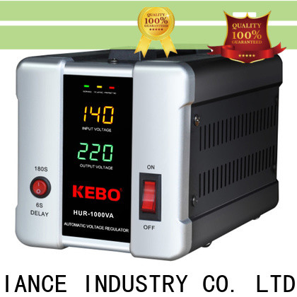 KEBO series stabilizer output not coming supplier for industry