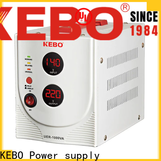KEBO series what is the meaning of avr in computer for business for compressors